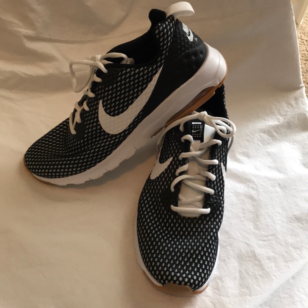 Nike Men’s Air Max sneakers